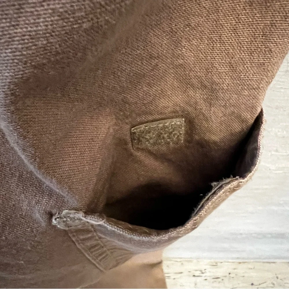 Columbia Men’s Tan Cargo Pants Size 34” Good‎ Condition